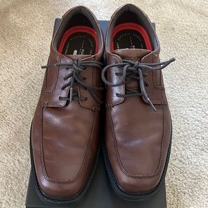 Men’s Rockport Walkability truTECH Shoes